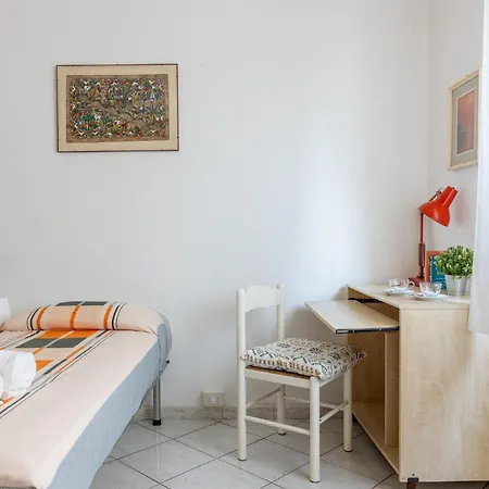 Appartamento Guesthost - Lovely Between Tower And Stadium Pisa